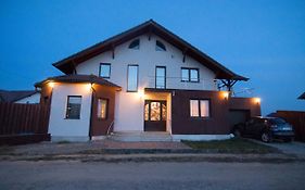 Casa Tudor